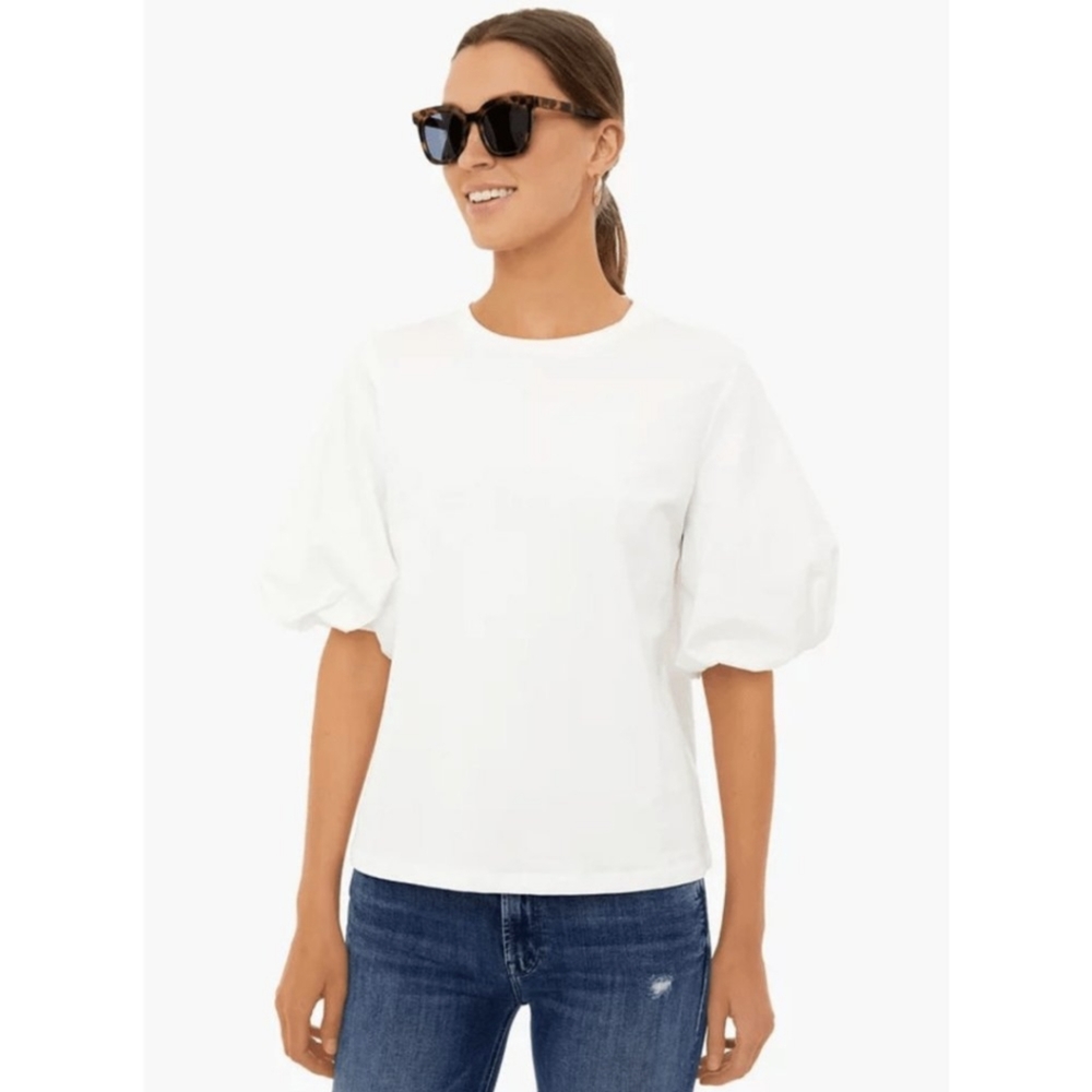 Tuckernuck Pomander Place Jenna Top